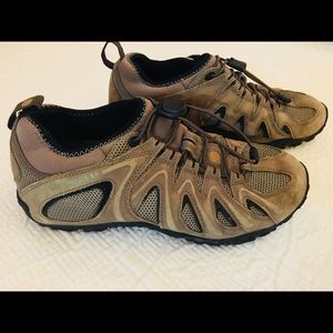 Merrell Hiking Shoe